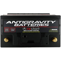 Thumbnail for Antigravity H8 lithium battery for Group 49 automotive fitment