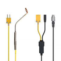 Thumbnail for AiM Sports MyChron6 2T Dual-Temp Karting Dash and Data Logger