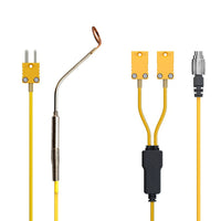 Thumbnail for AiM Sports MyChron6 2T Dual-Temp Karting Dash and Data Logger