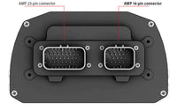 Thumbnail for AiM OBDII Harness for MX-Series 1.2 Strada Dashes