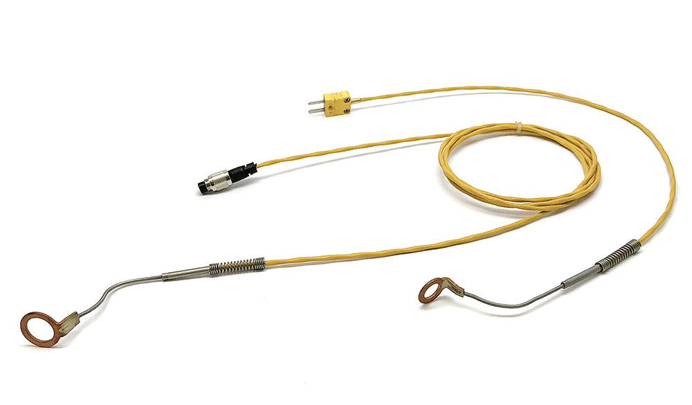 AiM Sports Cylinder Head Temperature (CHT) Thermocouple Sensors