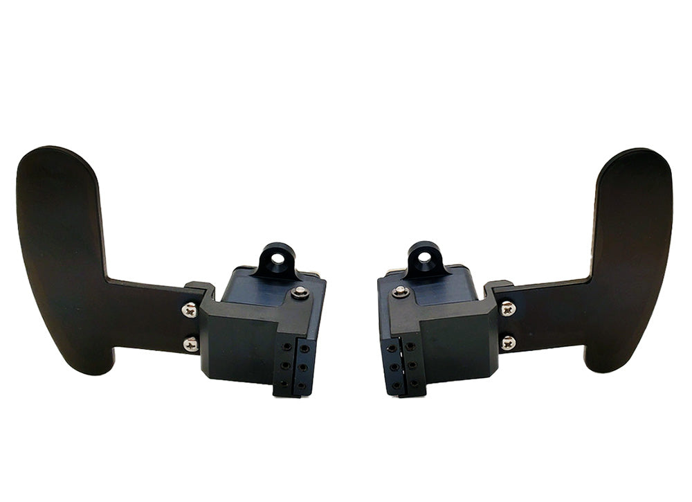 Paddle Shifters for AiM SW4 Steering Wheels