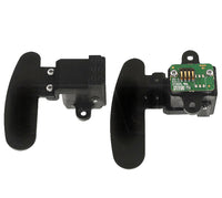 Thumbnail for Paddle Shifters for AiM SW4 Steering Wheels