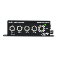 Thumbnail for AiM MyChron Expansion module on a white background