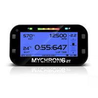 Thumbnail for AiM Sports MyChron6 2T Dual-Temp Karting Dash and Data Logger
