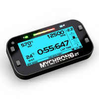 Thumbnail for AiM MyChron6 2T dual temp karting data logger