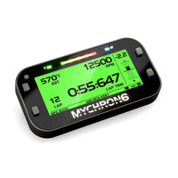 Thumbnail for AiM Sports MyChron6 Karting Dash and Data Logger