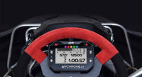 Thumbnail for AiM Sports MyChron 5S 2T Dual-Temperature Karting Dash and Data Logger - Competition Motorsport