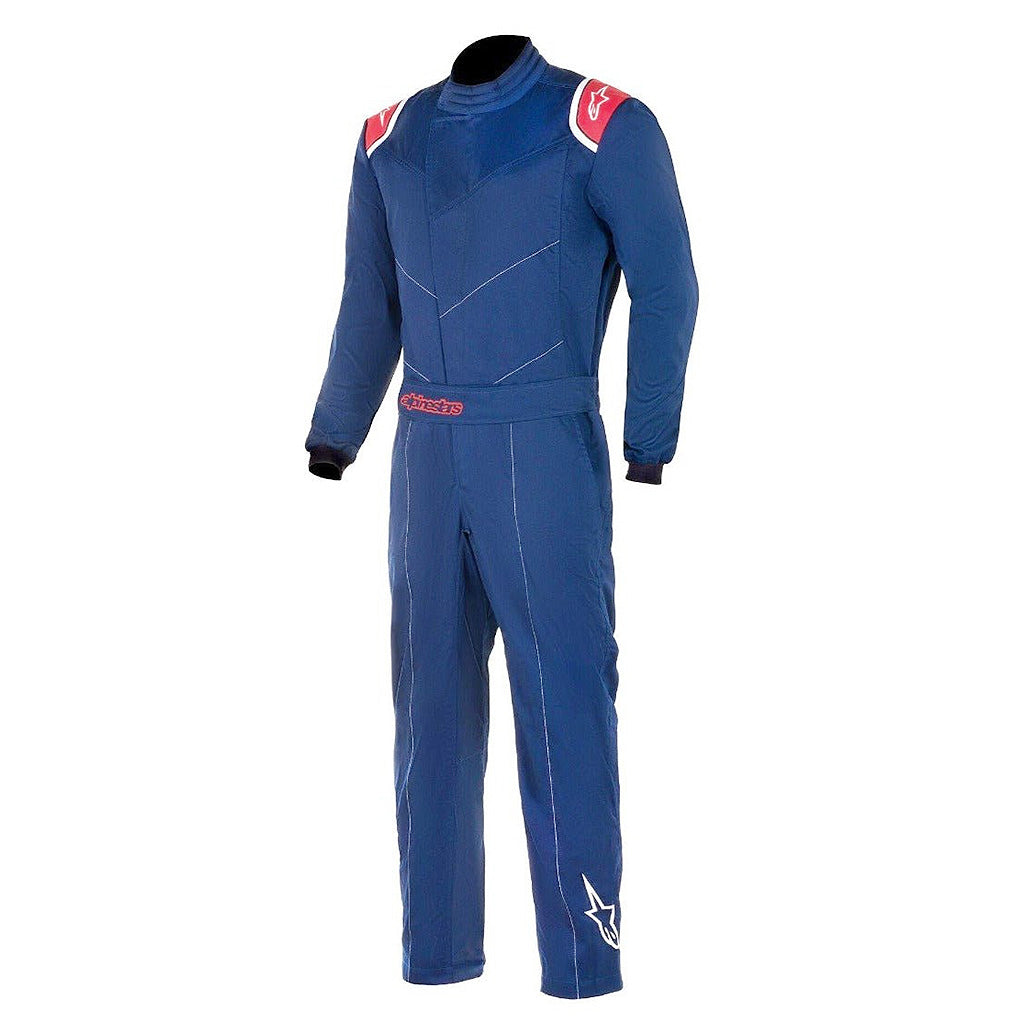 Alpinestars Indoor Kart Racing Suit