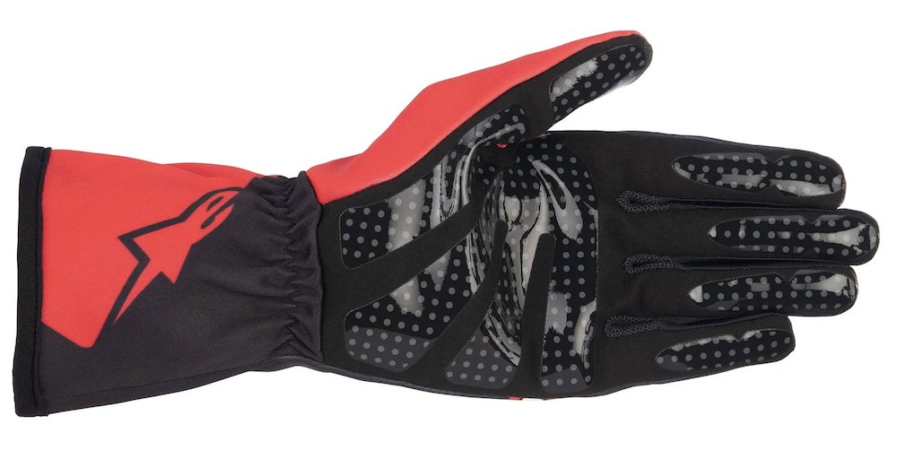 alpinestars-tech-1-k-race-v2-corporate-karting-gloves-Black_Red_palm_Image