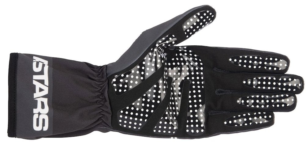 Alpinestars Tech-1 K Race v2 One Vision Karting Gloves - Competition Motorsport