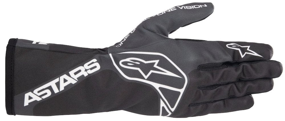 Alpinestars Tech-1 K Race v2 One Vision Karting Gloves - Discovery Parts