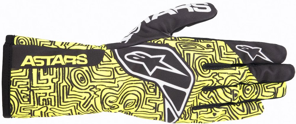 alpinestars-tech-1-k-race-v2-vertical-karting-gloves-BLACK/YELLOW_IMAGEMotorsport