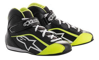 Thumbnail for alpinestars-tech-1-k-youth-karting-shoes_BLACK/YELLOW_IMAGE