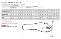 Thumbnail for alpinestars-tech-1-k-youth-v2-karting-shoes-SIZE_CHART_IMAGE