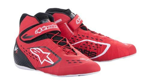 alpinestars-tech-1-kx-v2-youth-karting-shoes-Red/Black_image