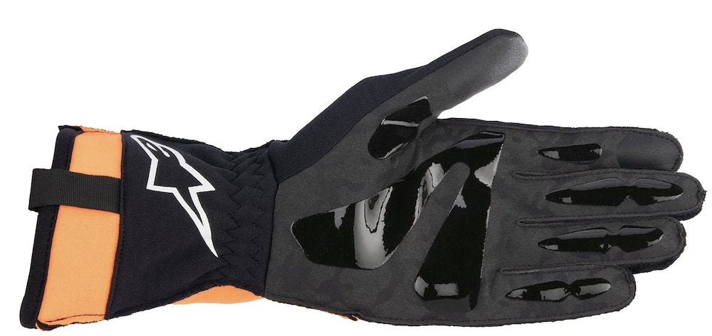 alpinestars-tech-1-kx-v3-karting-gloves-Black/Orange_Palm_Image