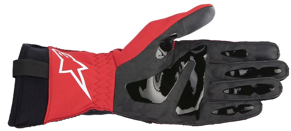 alpinestars-tech-1-kx-v3-karting-gloves-Black/Red_Palm_Image