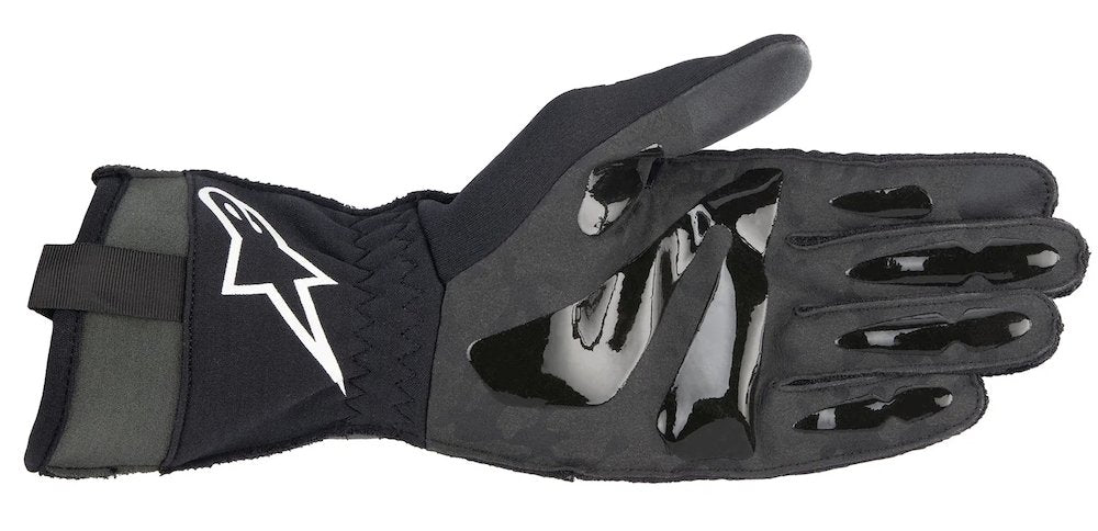 alpinestars-tech-1-kx-v3-karting-gloves-Black/White_Palm_Image
