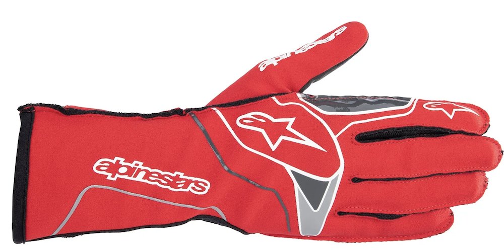 alpinestars-tech-1-kx-v3-karting-gloves-Red/White_Image
