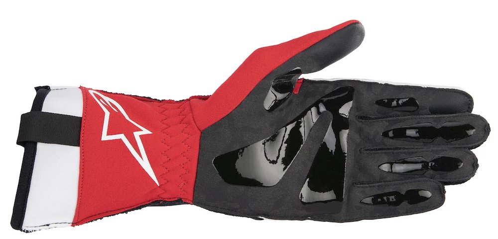 alpinestars-tech-1-kx-v3-karting-gloves-Red/White_Palm_Image