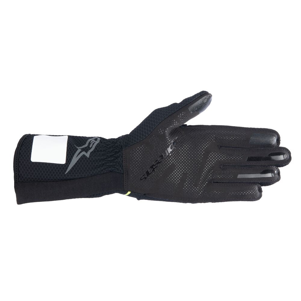 Alpinestars Tech-1 KX v4 Karting Gloves - Competition Motorsport