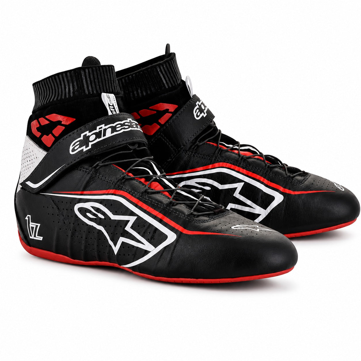 Alpinestars Tech-1 Z v2 Racing Shoes
