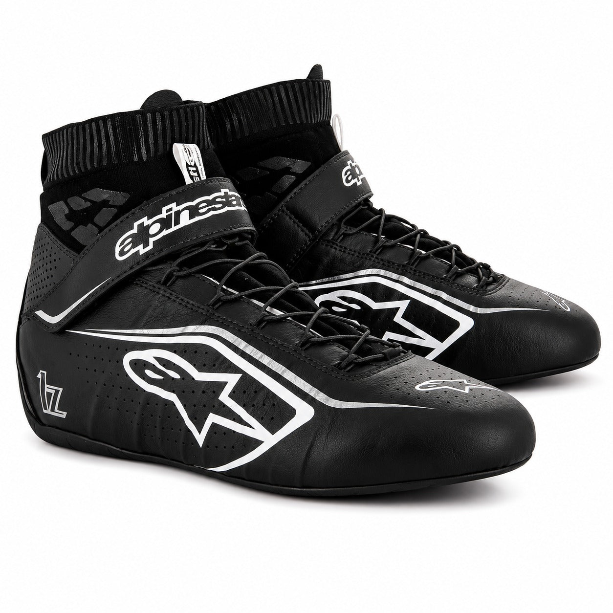 Alpinestars Tech-1 Z v2 Racing Shoes
