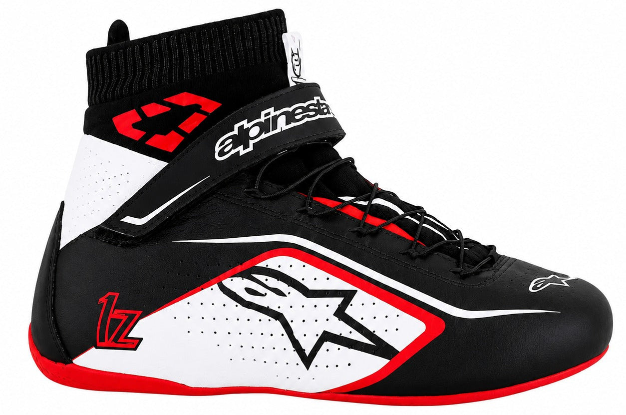 Alpinestars Tech-1 Z v2 Racing Shoes