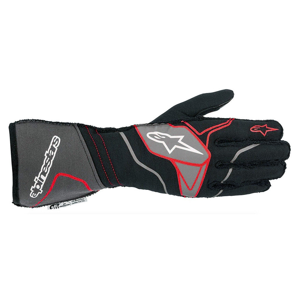 Alpinestars Tech 1-ZX V2 Racing Gloves CLEARANCE at
