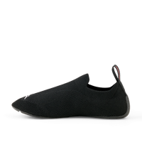 Thumbnail for Alpinestars Tech Gaming Shoe black and red right side view