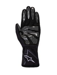 Thumbnail for Alpinestars Tech-1 K Race V2 Gloves Graphic 1