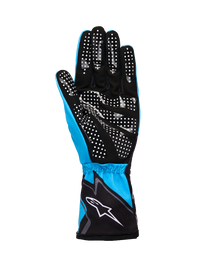 Thumbnail for Alpinestars Tech-1 K Race V2 Gloves Graphic 1