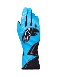 Thumbnail for Alpinestars Tech-1 K Race V2 Gloves Graphic 1