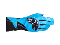 Thumbnail for Alpinestars Tech-1 K Race V2 Gloves Graphic 1