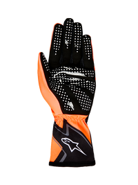 Thumbnail for Alpinestars Tech-1 K Race V2 Gloves Graphic 1