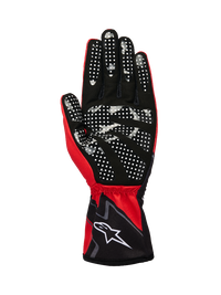 Thumbnail for Alpinestars Tech-1 K Race V2 Gloves Graphic 1