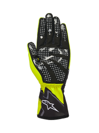 Thumbnail for Alpinestars Tech-1 K Race V2 Gloves Graphic 1