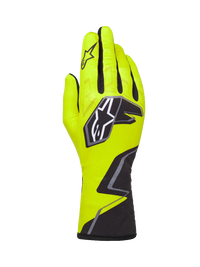 Thumbnail for Alpinestars Tech-1 K Race V2 Gloves Graphic 1