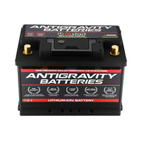 Thumbnail for Antigravity H6 lithium battery for Group 48 automotive fitment