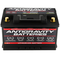Thumbnail for Lightweight Antigravity H7 lithium-ion battery for Group 94R vehicles