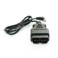 Thumbnail for Antigravity OBD-II memory saver maintaining ECU settings during battery change