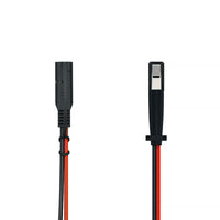 Thumbnail for Antigravity SAE to 4-Pin Ferrari Charging Pigtail adapter harness