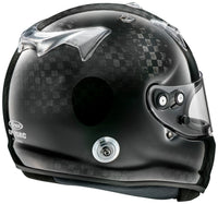 Thumbnail for Arai GP-7SRC 8860-2018 Carbon Fiber Helmet - Discovery Parts