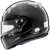 Thumbnail for Arai GP-7SRC ABP 8860-2018 Carbon Fiber Helmet - Discovery Parts