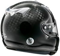Thumbnail for Arai GP-7SRC ABP 8860-2018 Carbon Fiber Helmet - Discovery Parts