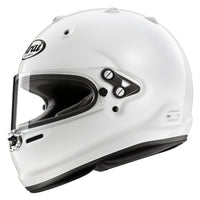 Thumbnail for Arai GPV-R Racing Helmet | FIA 8859-2024 & SA2025