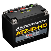 Thumbnail for Antigravity ATZ10-HD RE-START Lithium Battery
