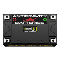 Thumbnail for Antigravity ATZ10-HD RE-START Lithium Battery