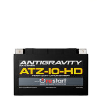 Thumbnail for Antigravity ATZ10-HD RE-START Lithium Battery